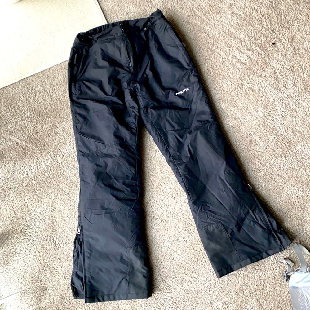Men’s snow pantts